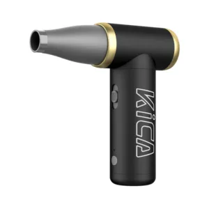 جارو شارژی دستی کیکا مدل Jetfan 2 Vac Kit