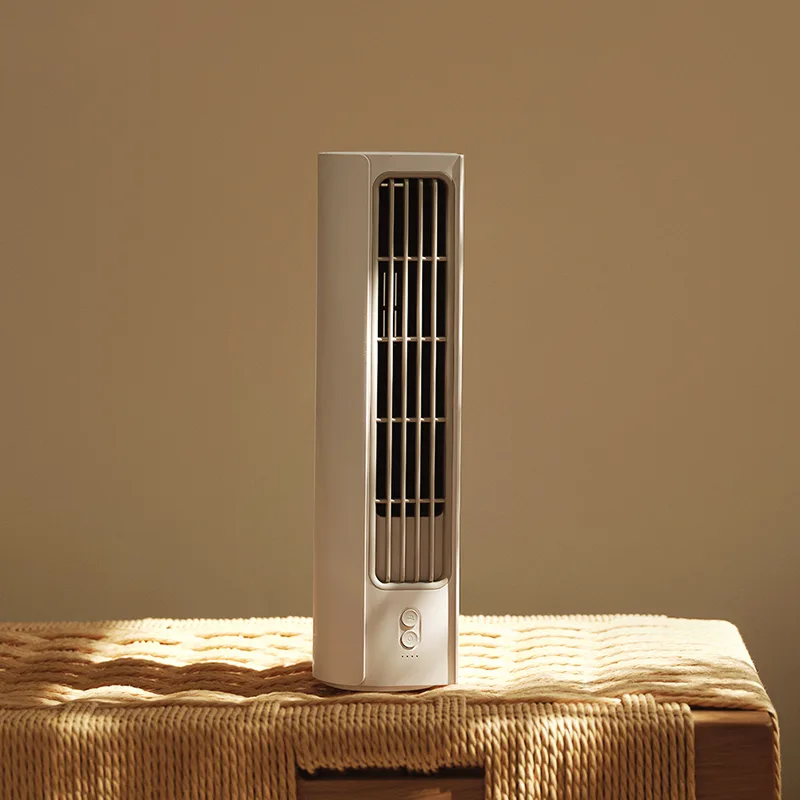 پنکه رومیزی ای آی سو لاو مدل F9 ظرفیت 3000 میلی آمپر ساعت