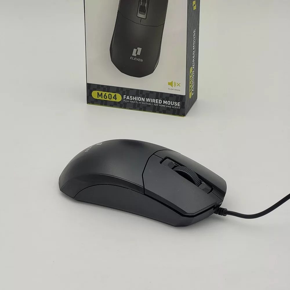 ماوس ایلون مدل M604