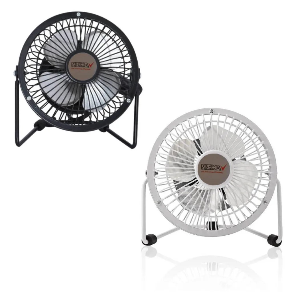 پنکه رومیزی مکا مدل M-F11