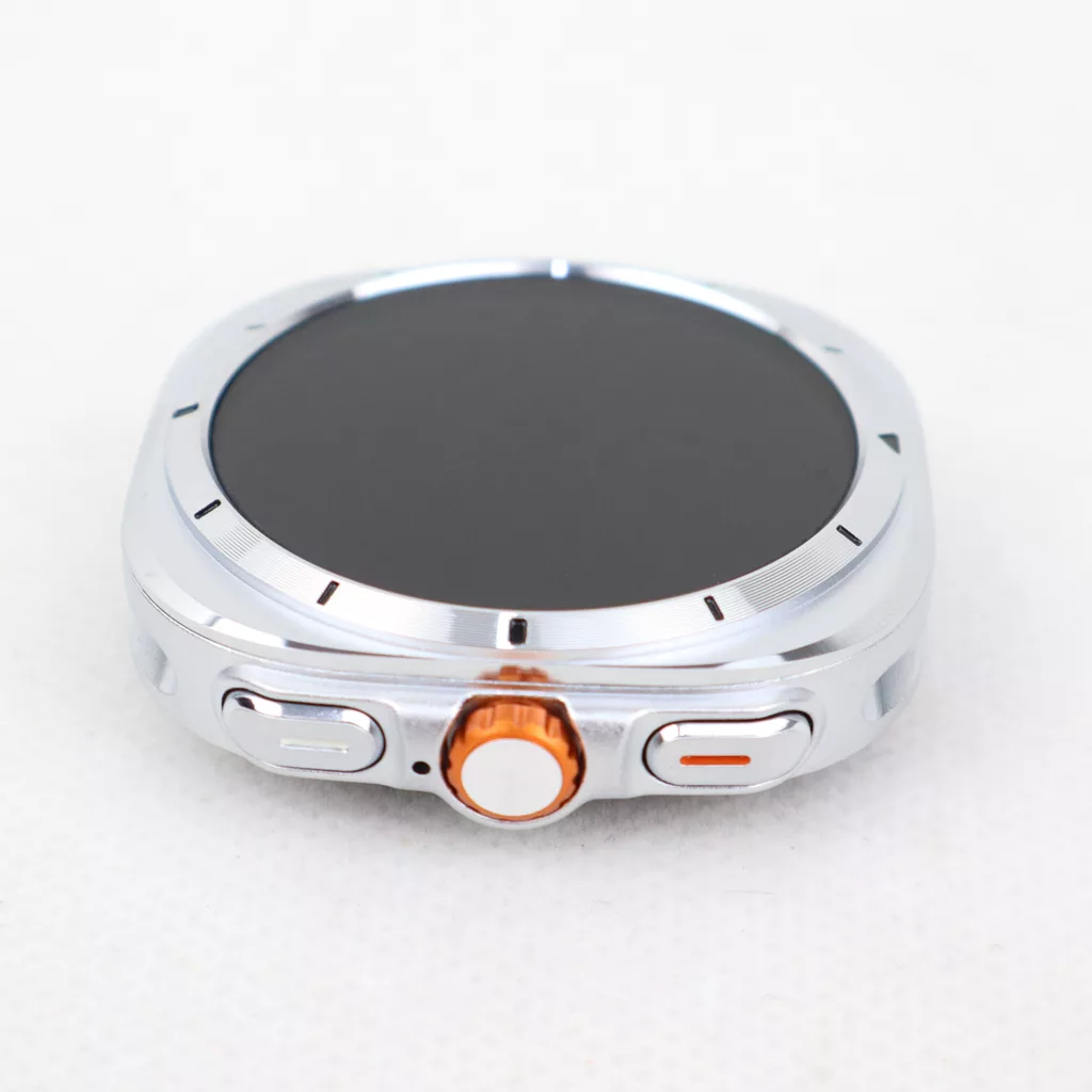 ساعت هوشمند ویسمی مدل WS-X1 ULTRA