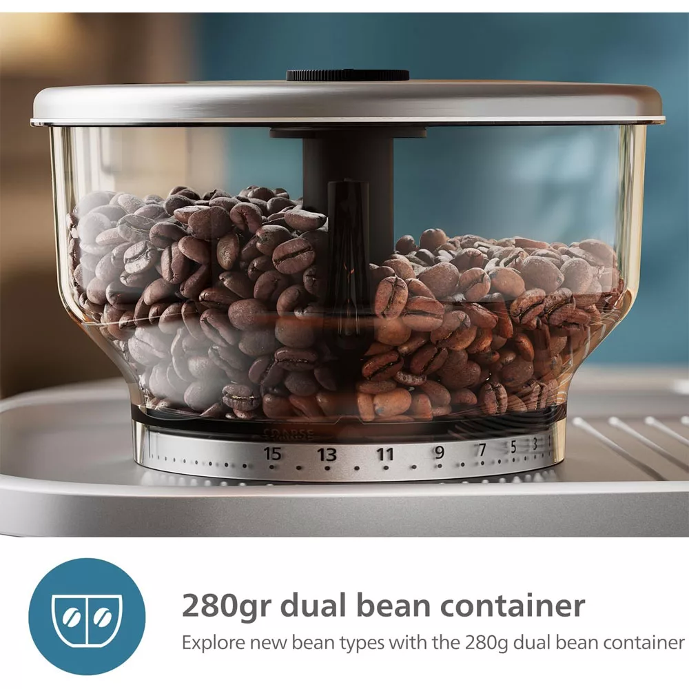 اسپرسو ساز فیلیپس مدل PSA3228/41