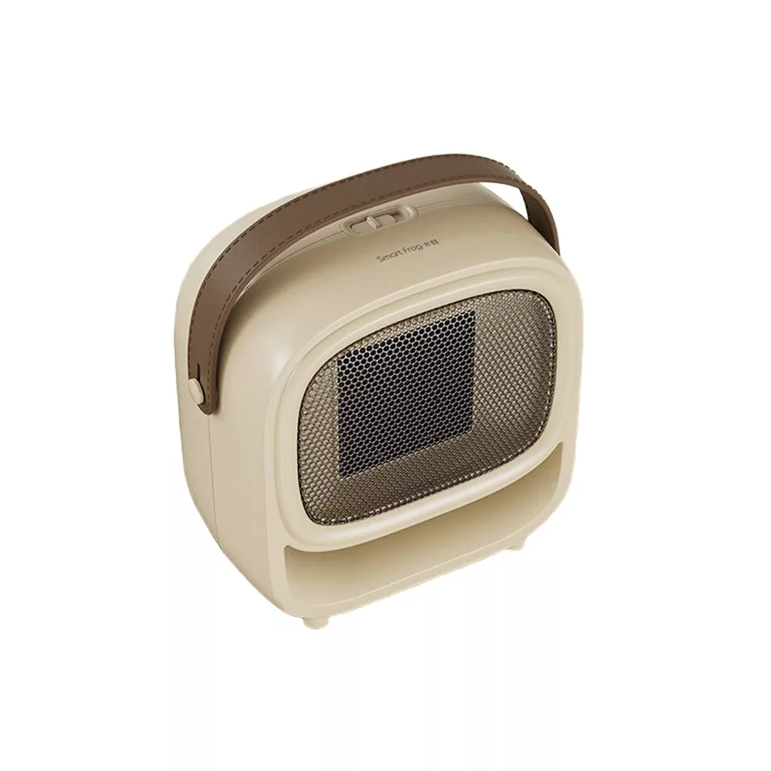 بخاری برقی اسمارت فراگ مدل KW-CH10A