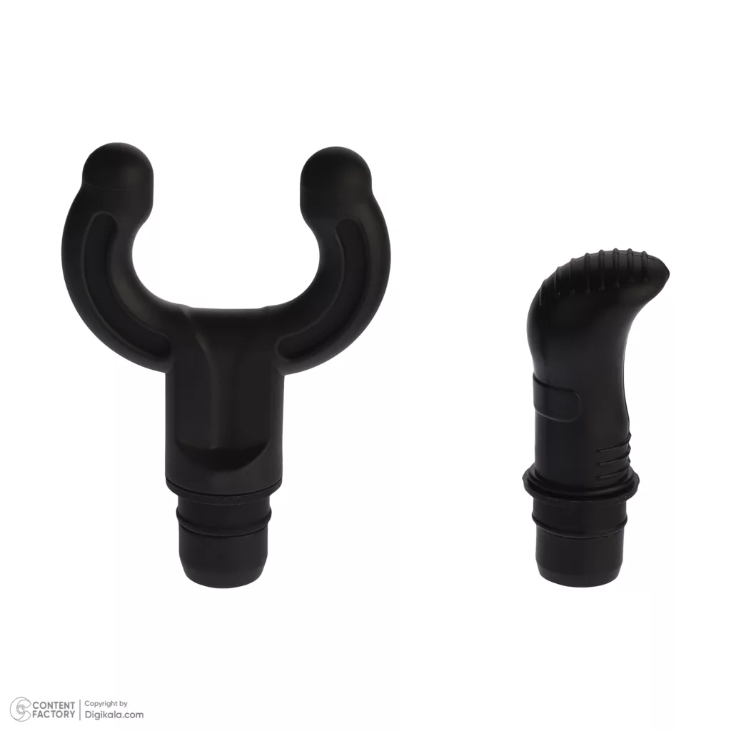 ماساژور برقی بدن لیرکن مدل تفنگی کد LEK-G059