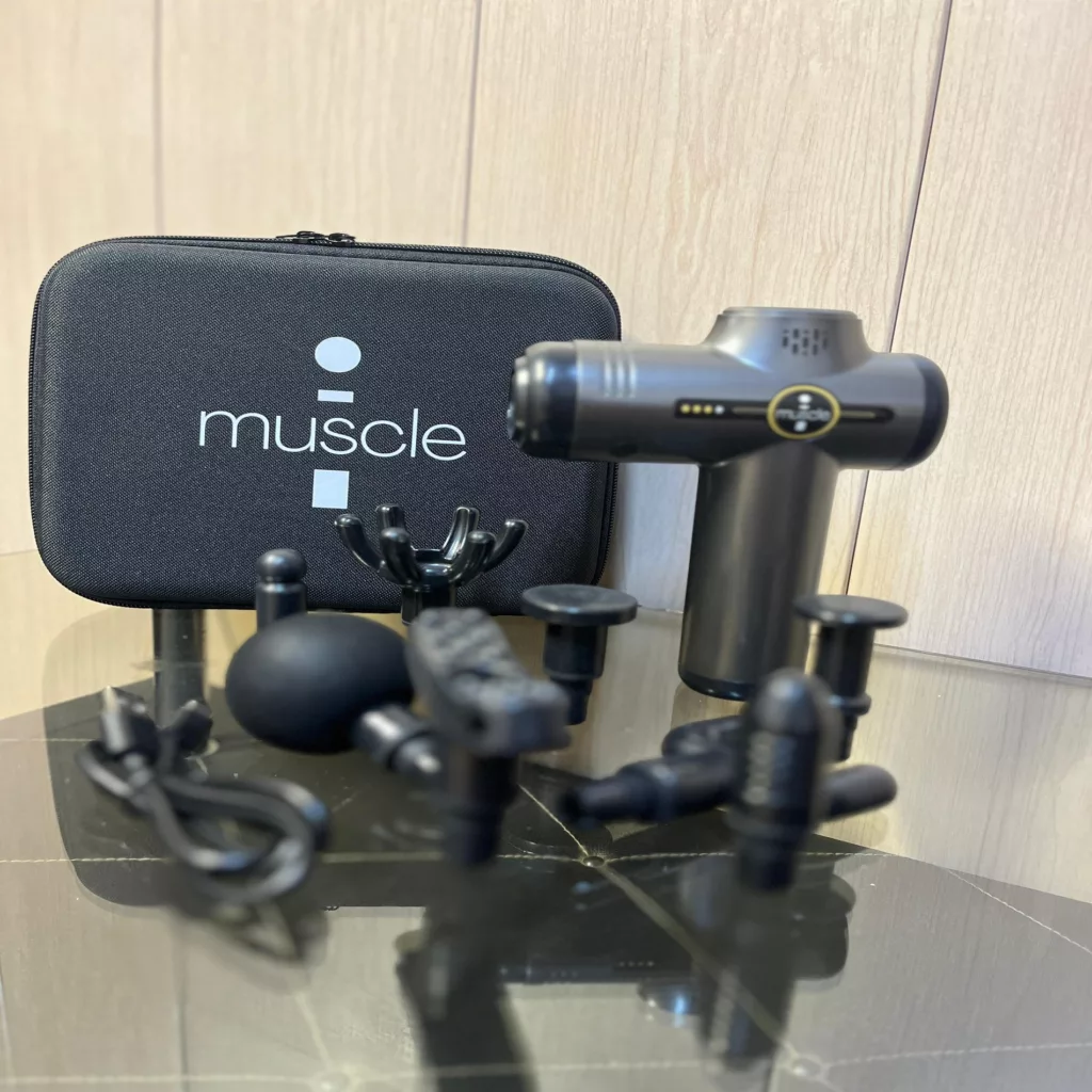 ماساژور برقی مدل imuscle V1