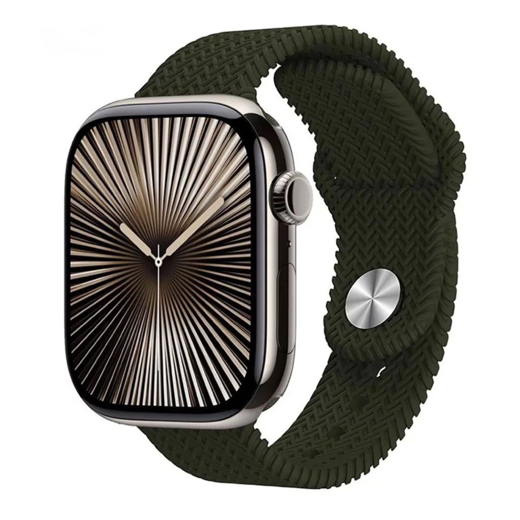 ساعت هوشمند ویرفیت مدل HK10 PRO MAX