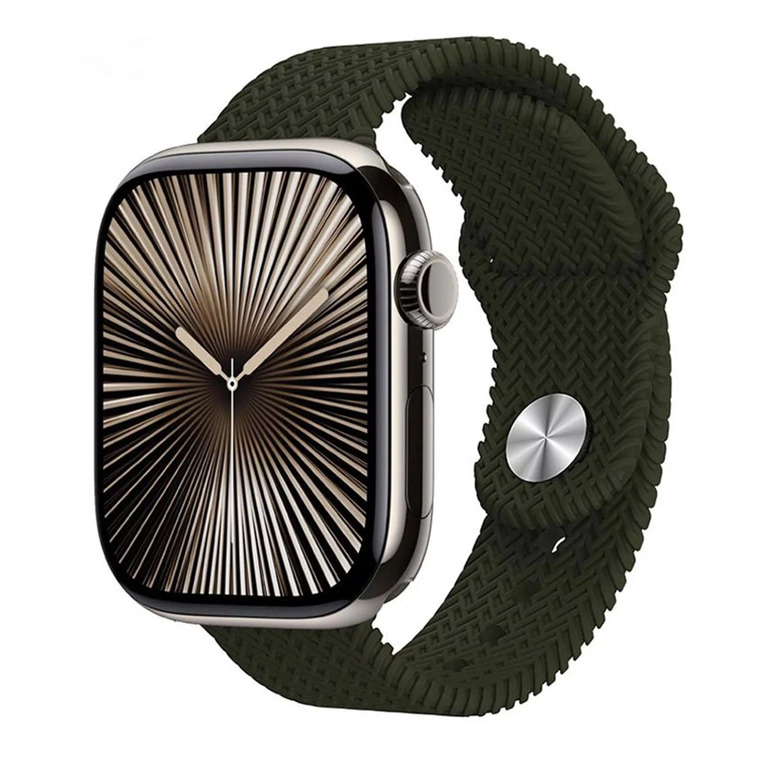 ساعت هوشمند ویرفیت مدل HK10 PRO MAX