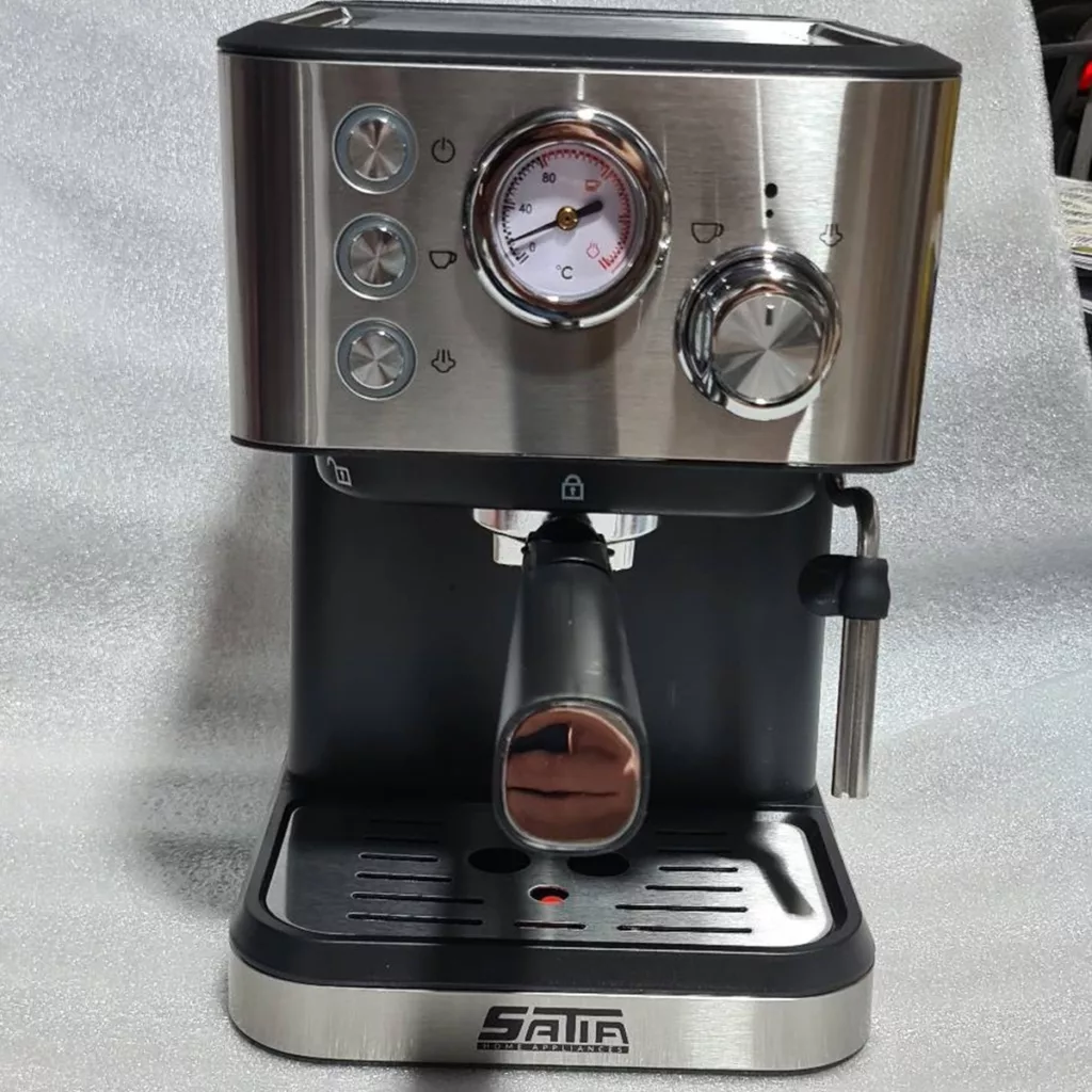 اسپرسو ساز ساتیا مدل cms-915