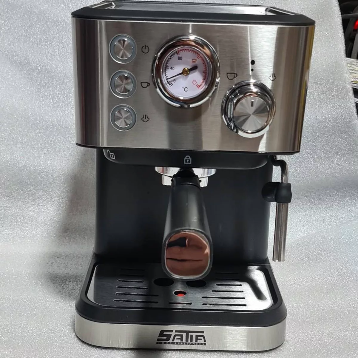 اسپرسو ساز ساتیا مدل cms-915