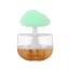 دستگاه بخور سرد مدل چراغ خواب طرح باران ساز