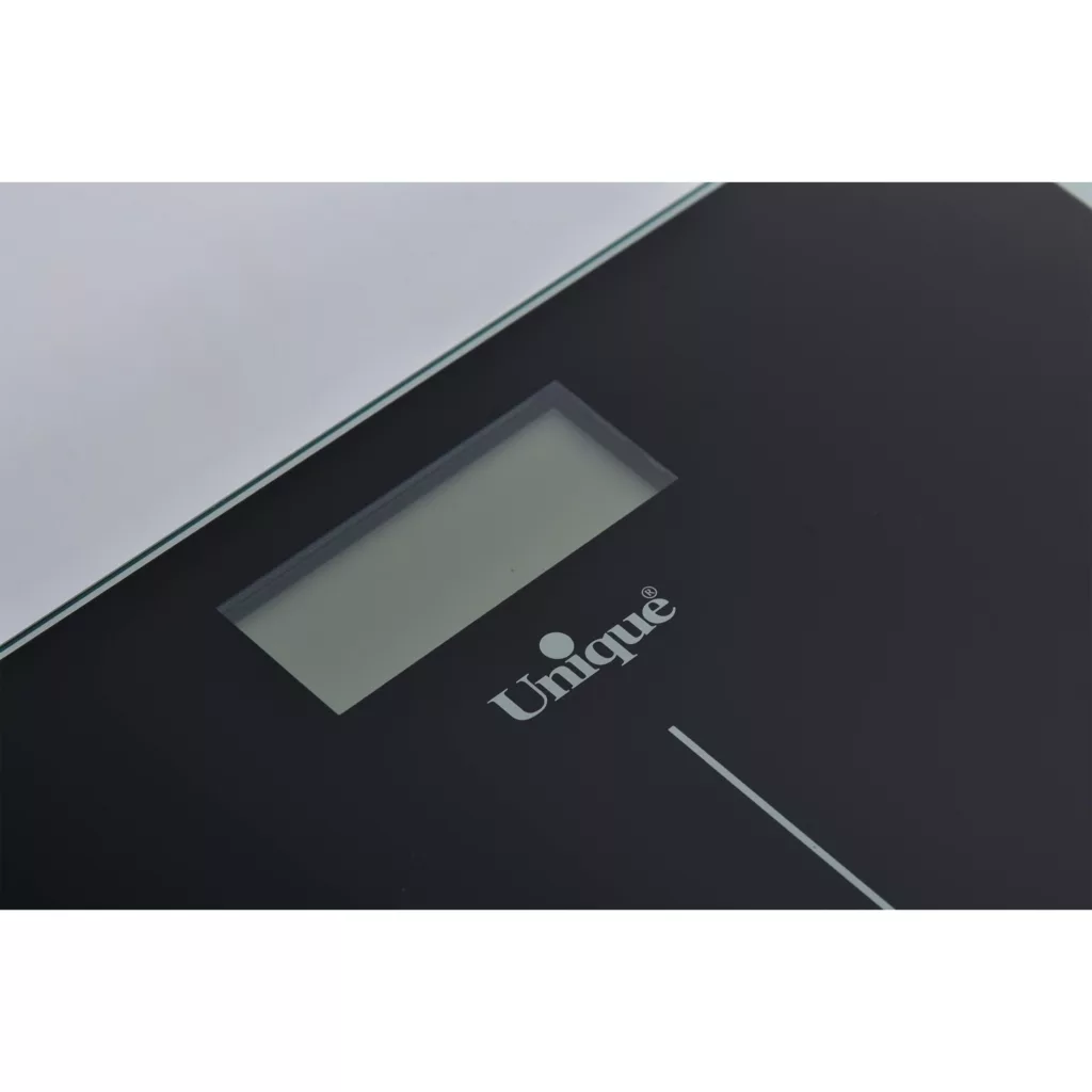 ترازو دیجیتال یونیک کد 6525