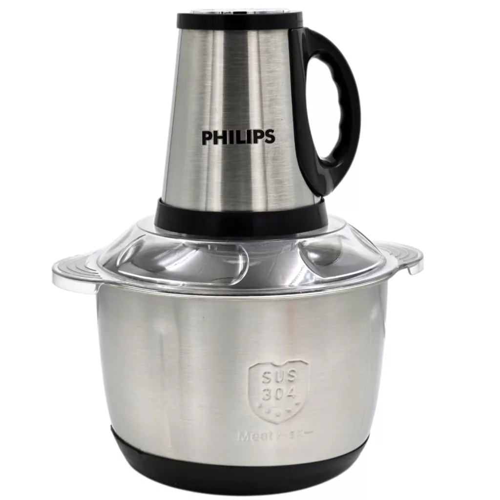 خردکن 5.5 لیتری فیلیپس مدل MN-4184