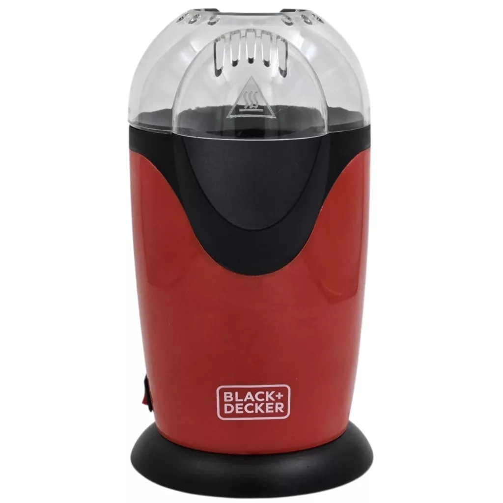 پاپ کورن ساز بلک اند دکر مدل BXPC1500E