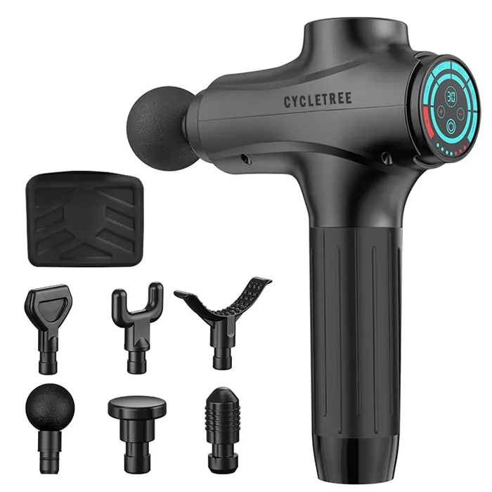 ماساژور برقی سایکل تیری مدل MGY6