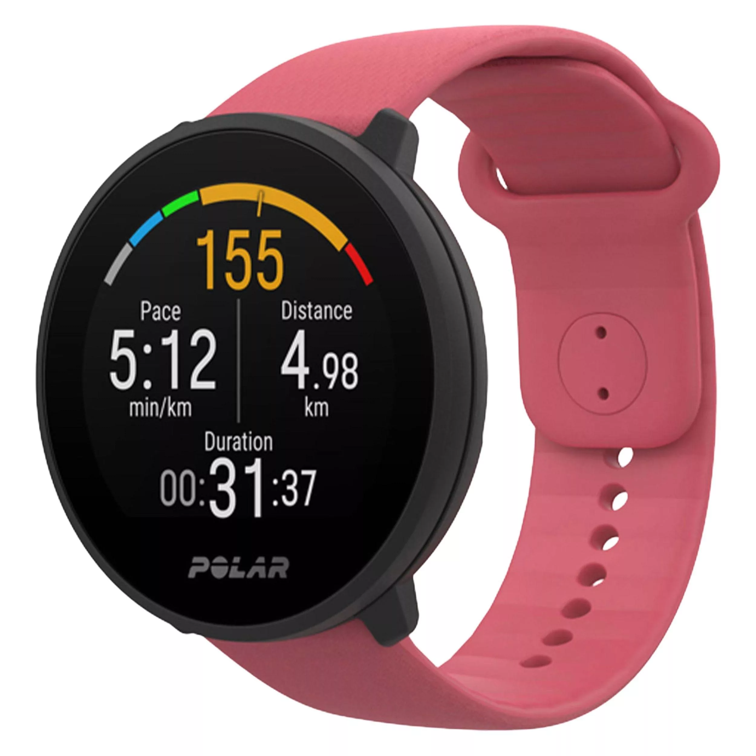 ساعت هوشمند پلار مدل UNITE