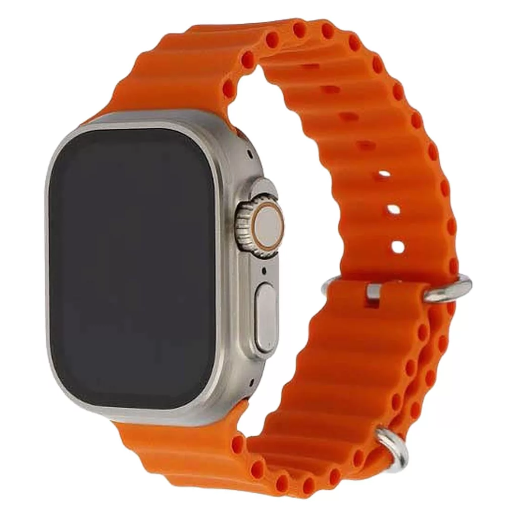 ساعت هوشمند مدل hello watch3 plus