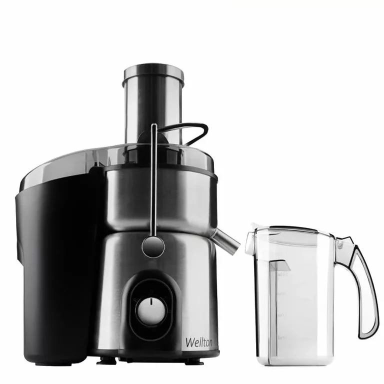 آبمیوه‌گیری ولتون مدل WJU-107