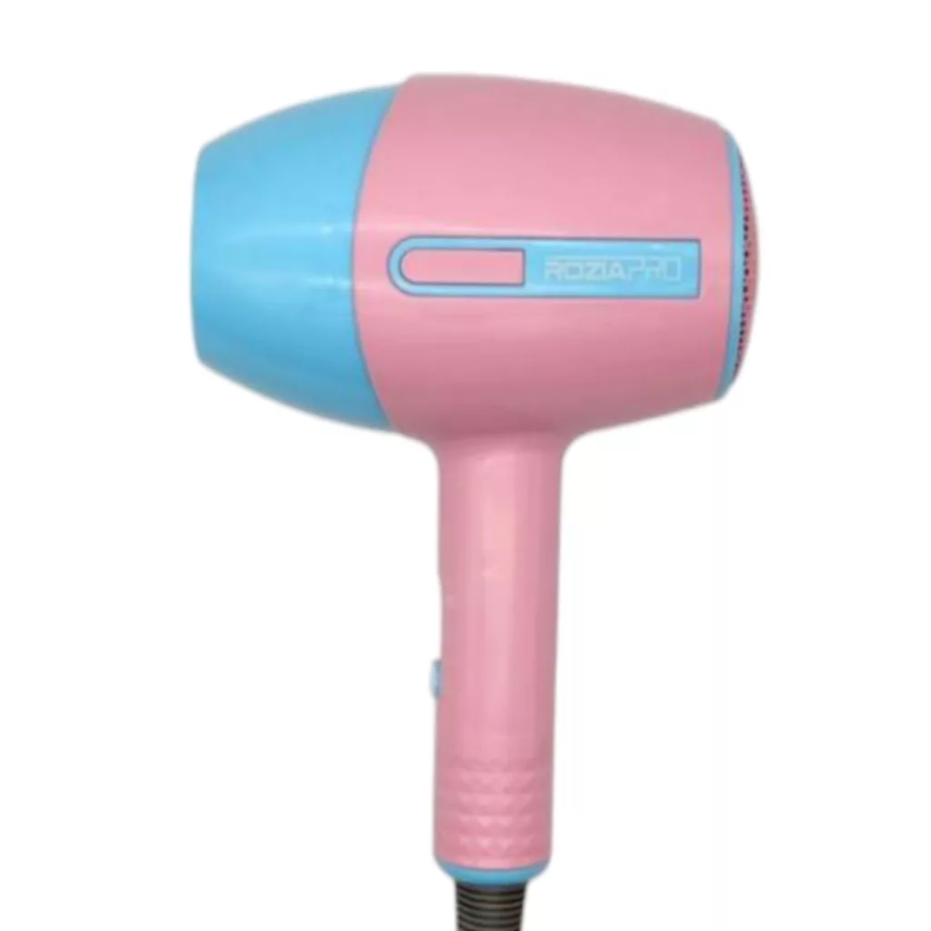 سشوار مسافرتی 1200 وات روزیا مدل 8151