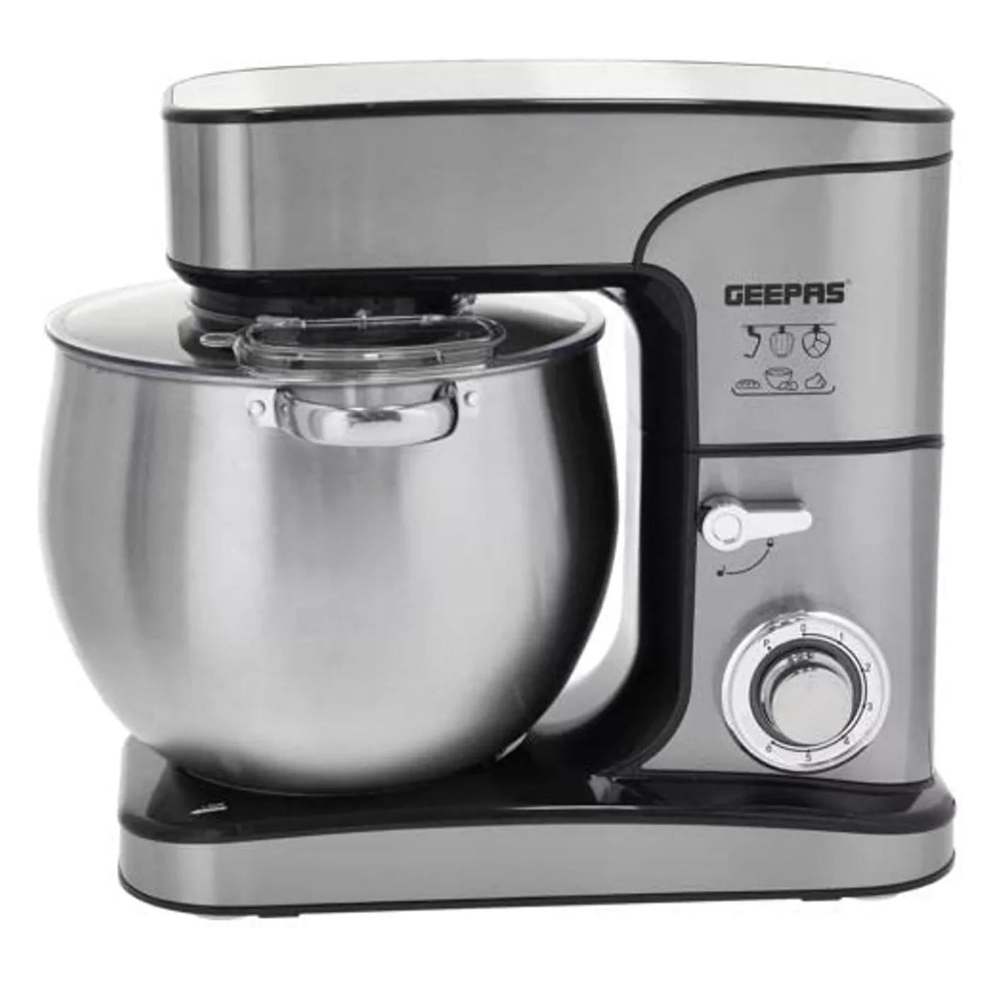 همزن جی پاس مدل GSM43042