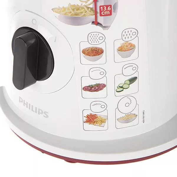 خردکن فیلیپس مدل HR1388