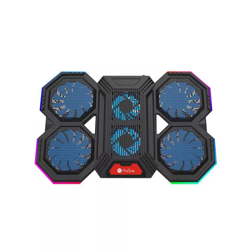 پایه خنک کننده لپ تاپ پرووان مدل PCP53