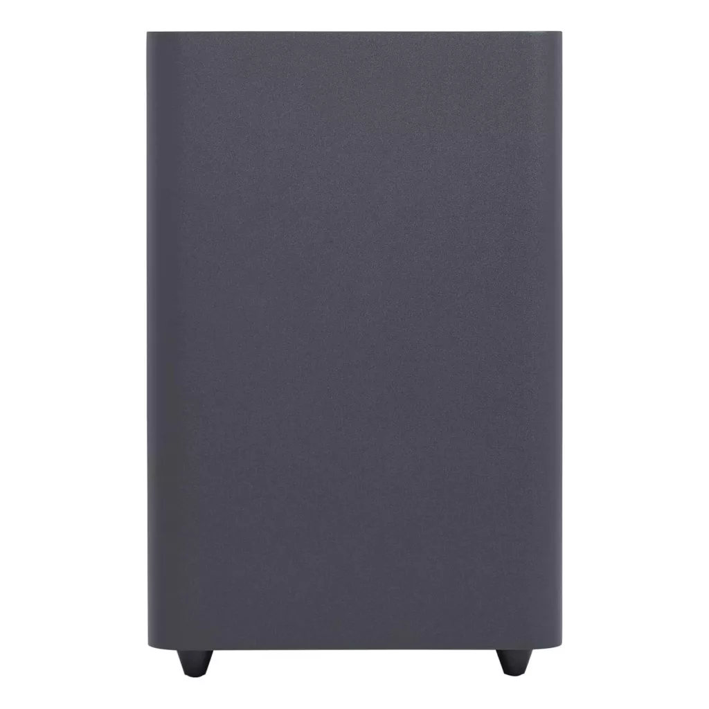 ساندبار جی بی ال مدل  Bar 2.1 Deep Bass MK2