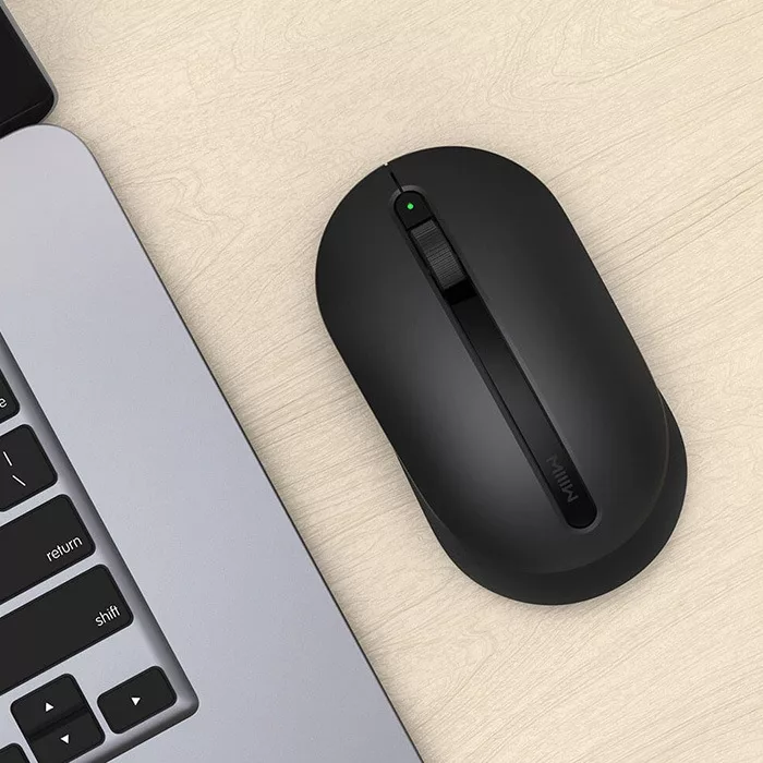 ماوس بی سیم ام آی آی آی دبلیو مدل MWWM01