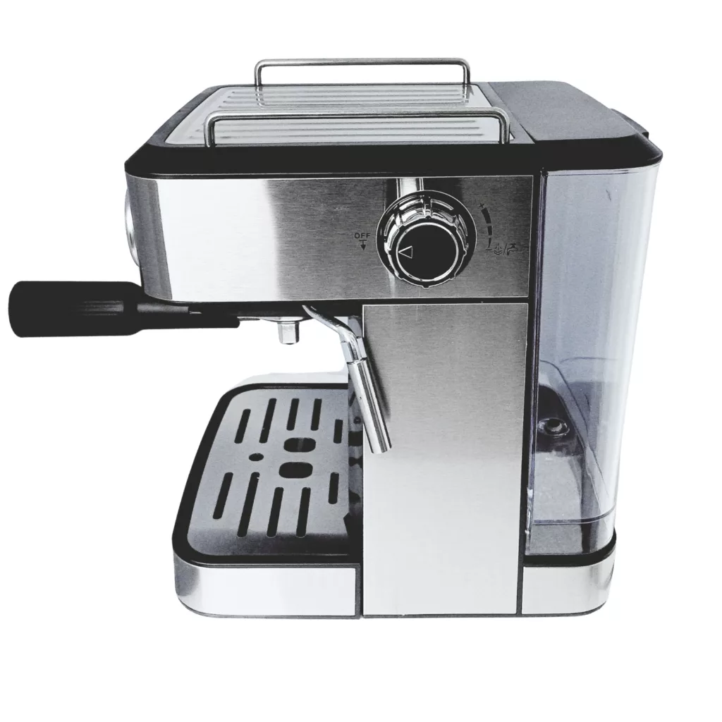 اسپرسو ساز 1500 میلی‌لیتر تلیونیکس مدل TEM-5118