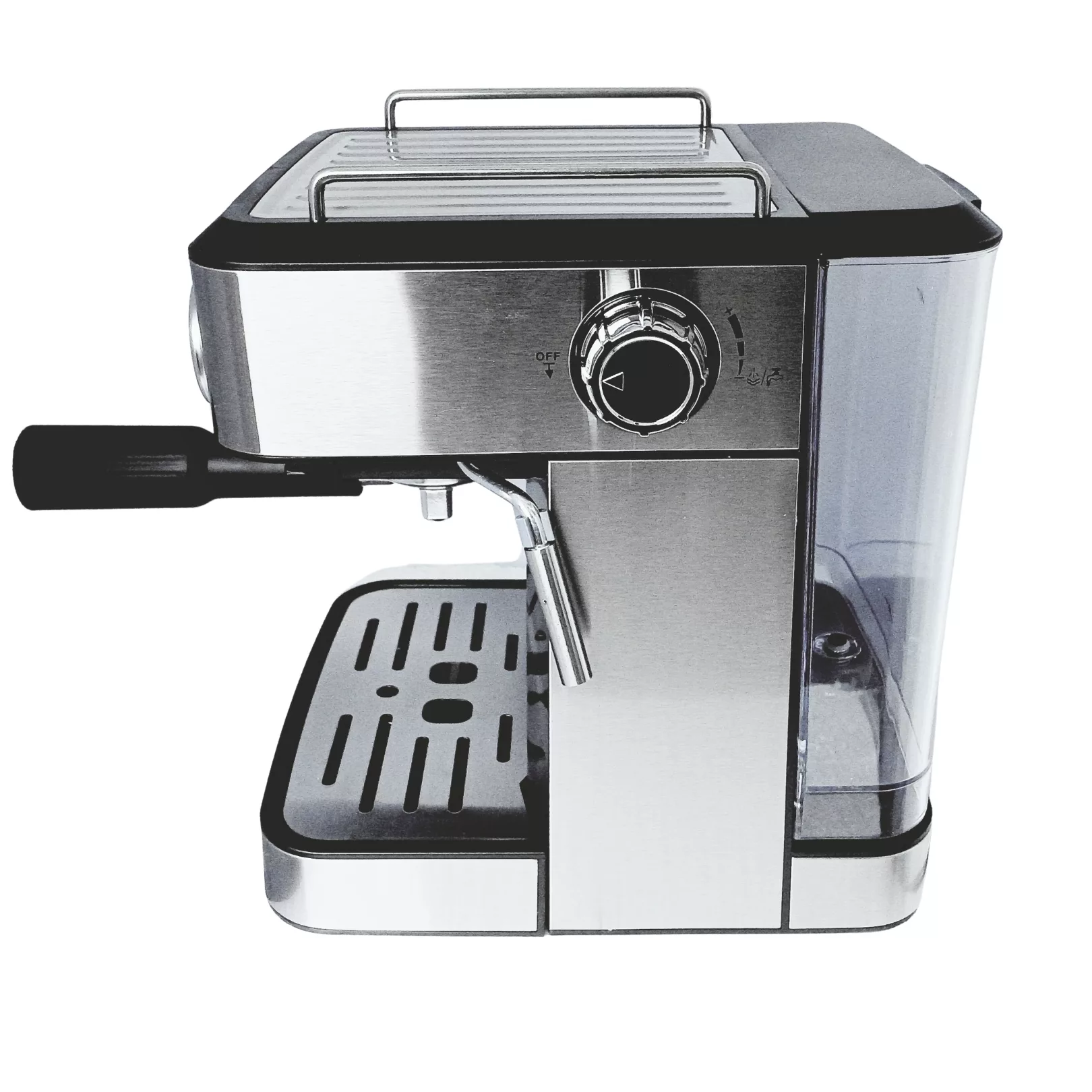 اسپرسو ساز 1500 میلی‌لیتر تلیونیکس مدل TEM-5118