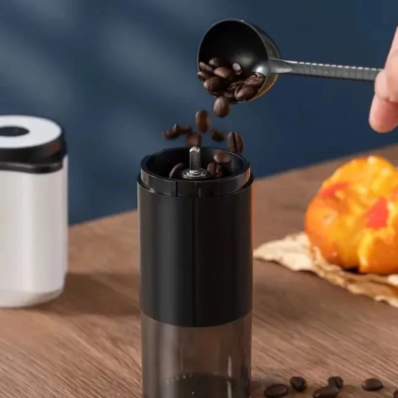 آسیاب قهوه مدل TZ-006