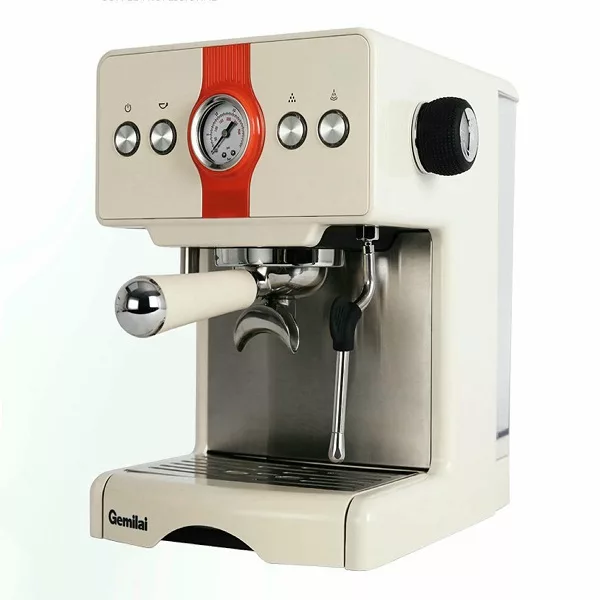 اسپرسو ساز 1700 میلی‌لیتر جمیلای مدل crm3609