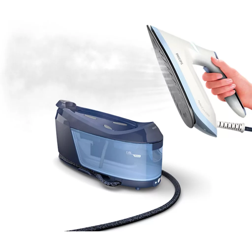 اتو مخزن دار فیلیپس مدل PSG6026