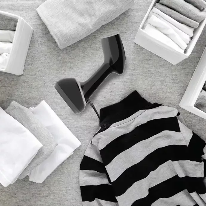 بخارگر 1700 وات پرودو مدل PD-LSPRGS