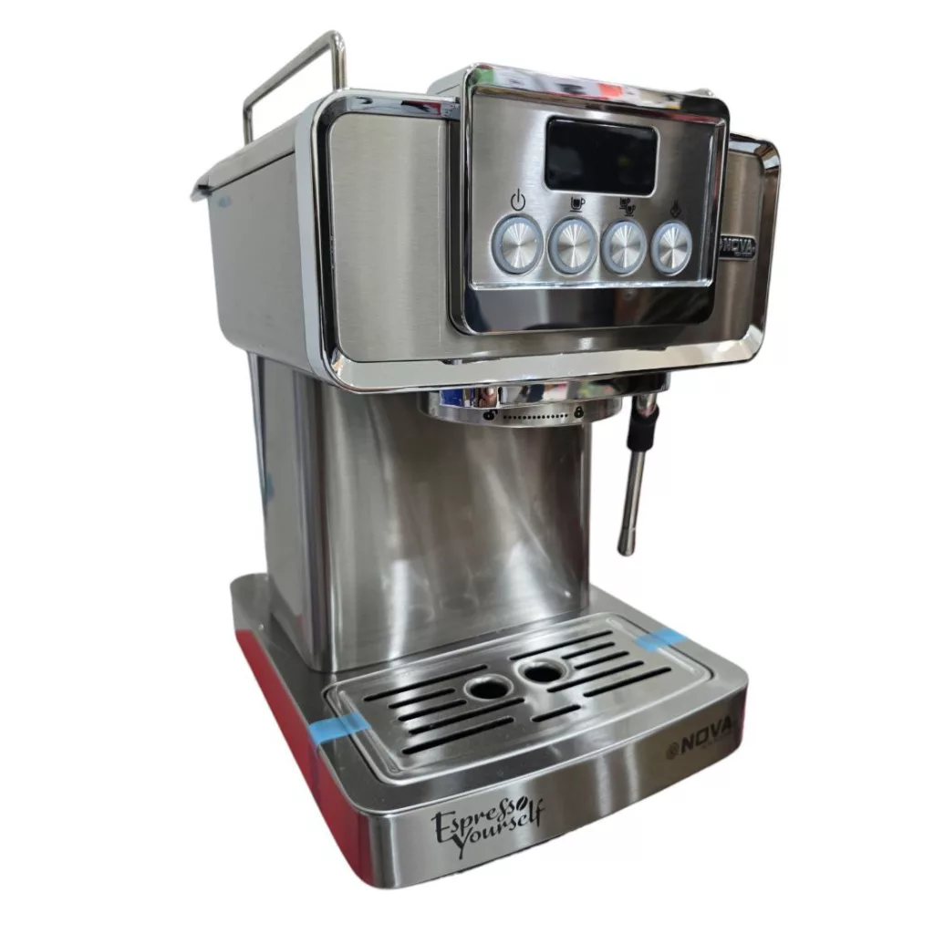 اسپرسو ساز نوا مدل NCM-167EXPS