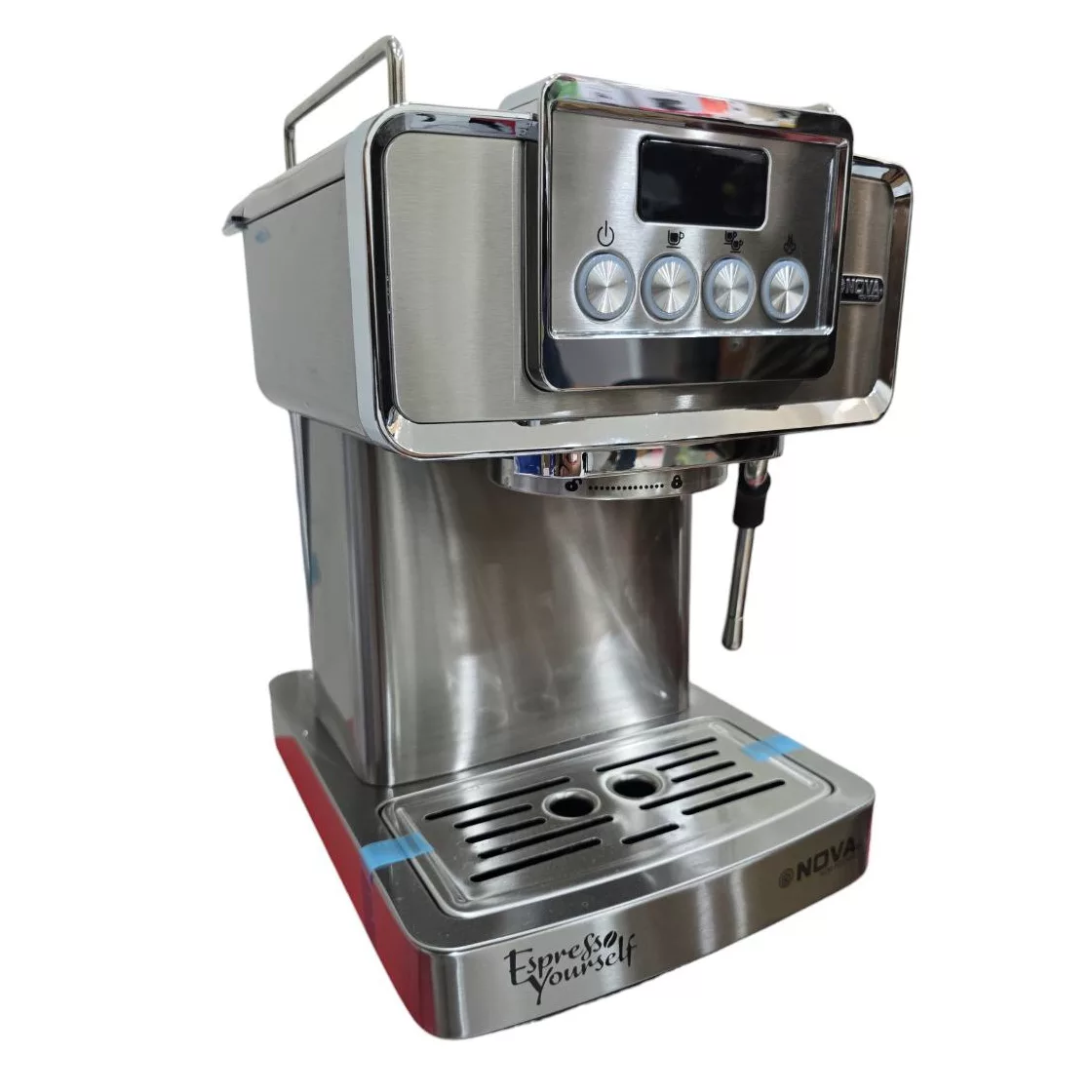 اسپرسو ساز نوا مدل NCM-167EXPS