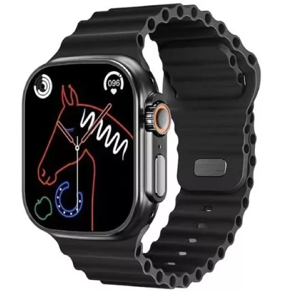 ساعت هوشمند مدل Hk10 Ultra-AA