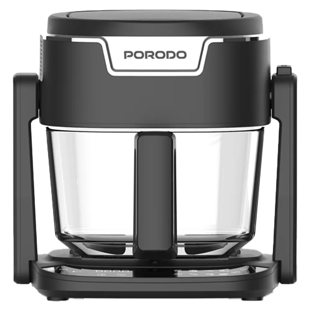 هواپز 4.5 لیتر پرودو مدل PDLFST209BK