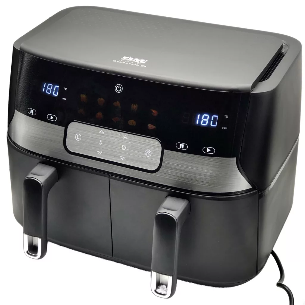 سرخ کن بدون روغن دی اس پی مدل KB2125