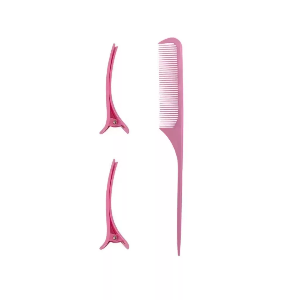 فرکننده مو سن مارکو مدل 1