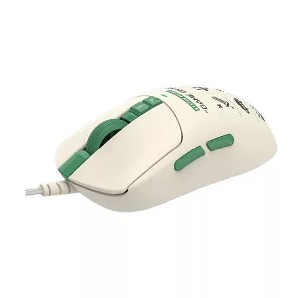 ماوس گیمینگ بلادی مدل W72 Ultra