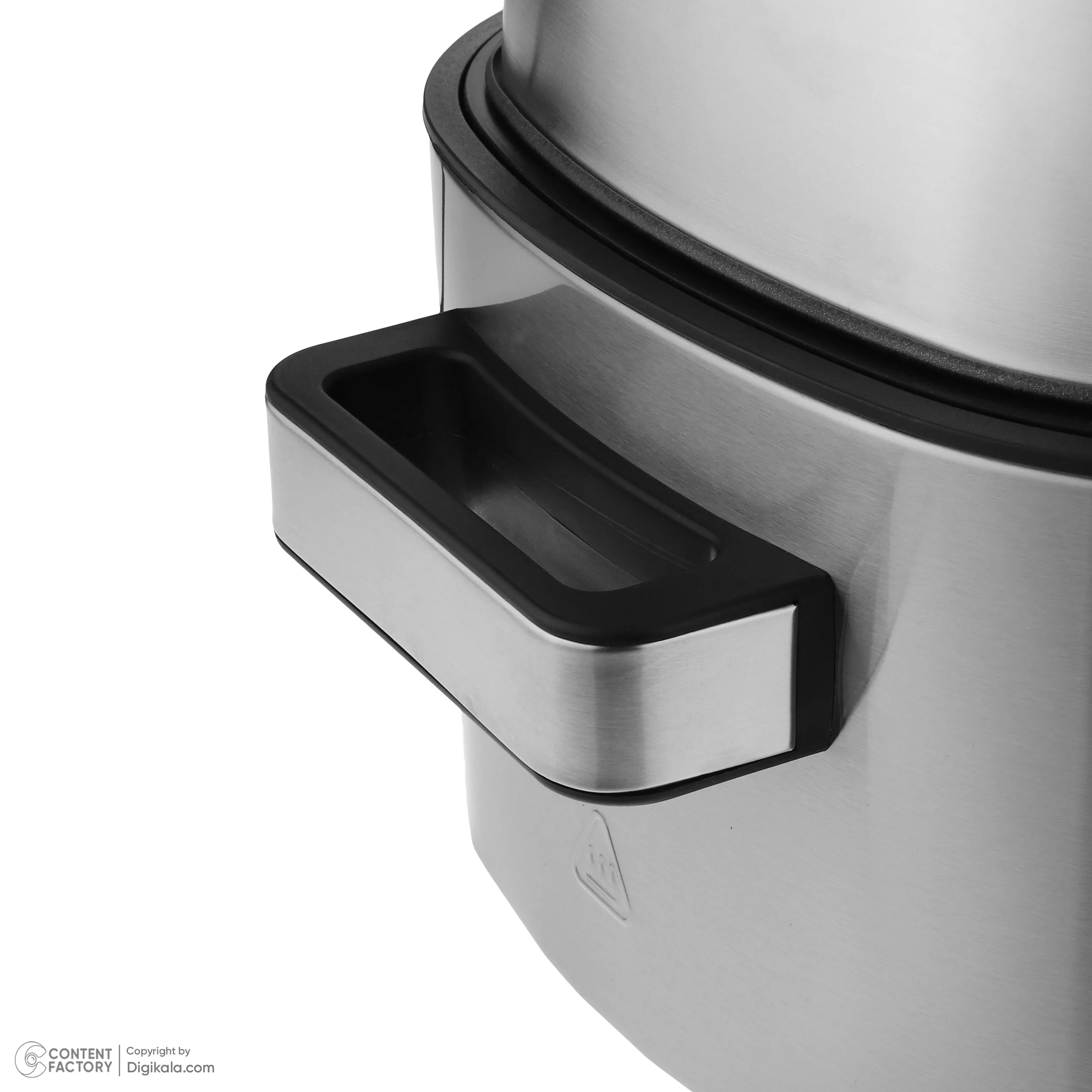 سرخ کن بدون روغن وسترن هاوس مدل WAF-7780