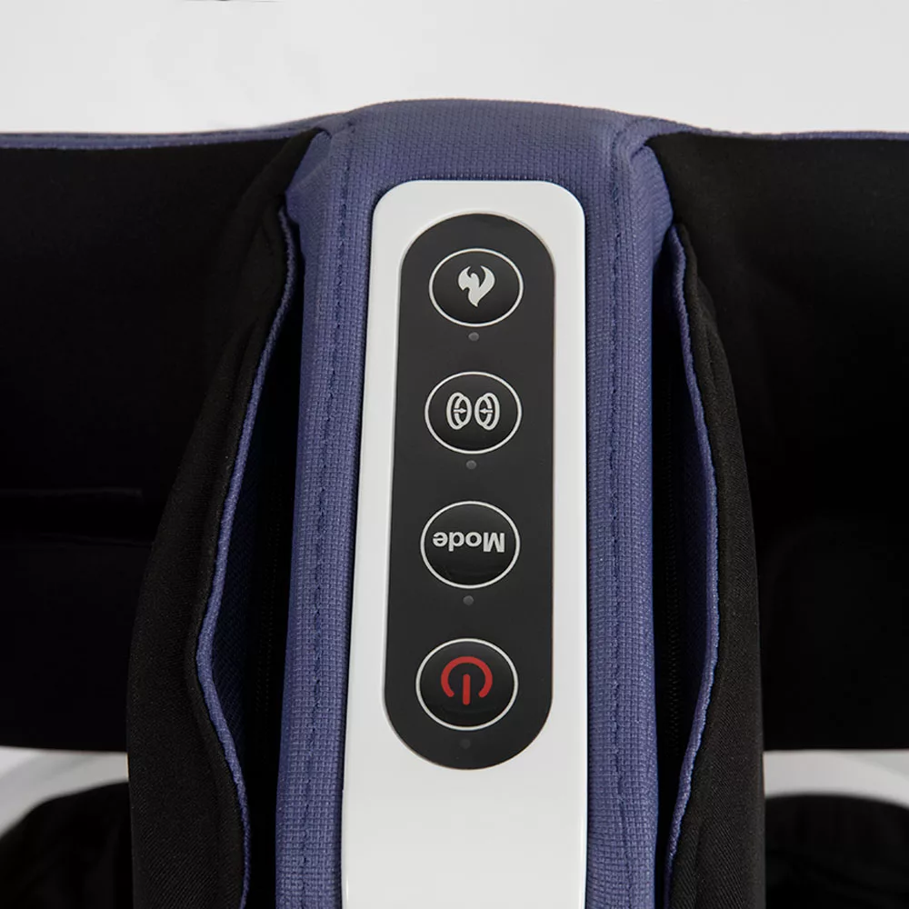 ماساژور برقی پا ارِس مدل RS-F106