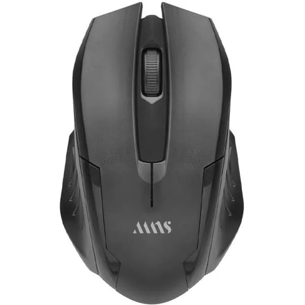 ماوس بی سیم ام ان اس مدل MNS M25W