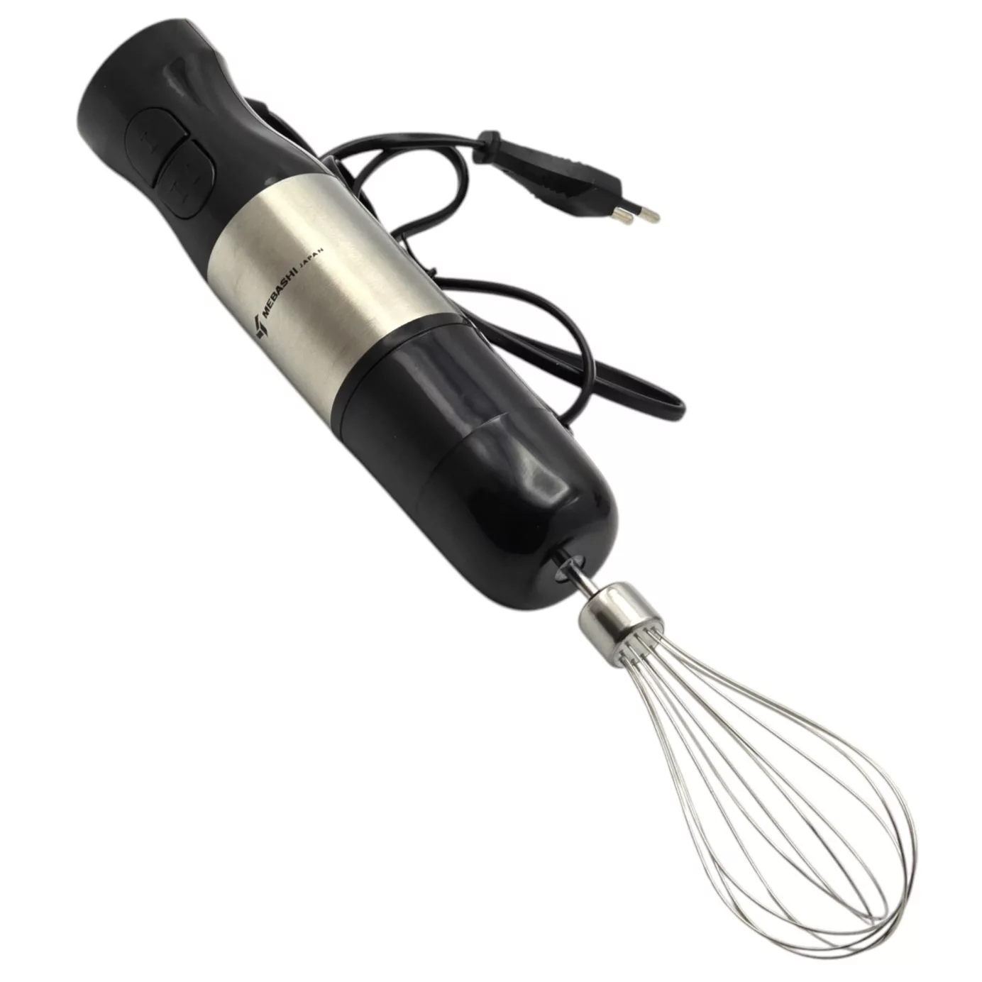 گوشت کوب برقی چندکاره 800 وات مباشی مدل ME-HM1100