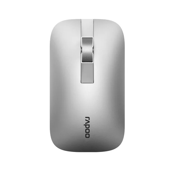 ماوس بی سیم رپو مدل M550 Silent Wired charging version