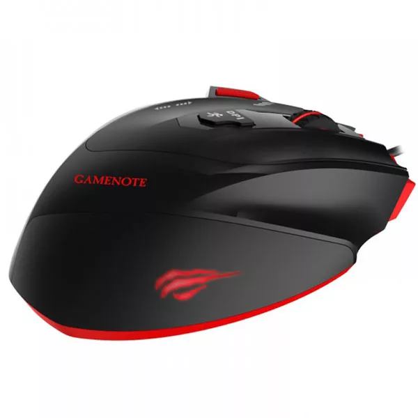 ماوس مخصوص بازی هویت مدل HV-MS1005