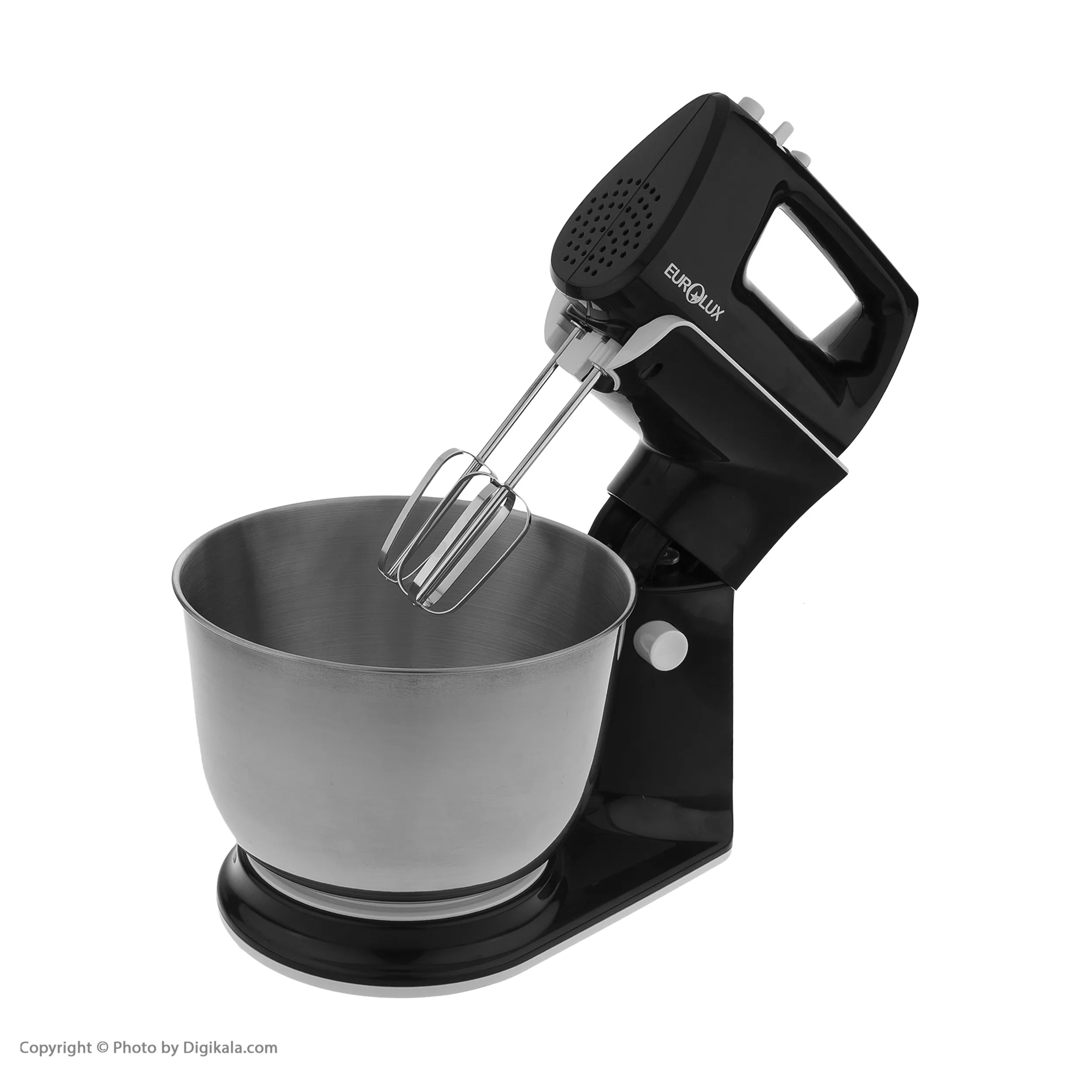 همزن یورولوکس مدل EU-SM3916LSB