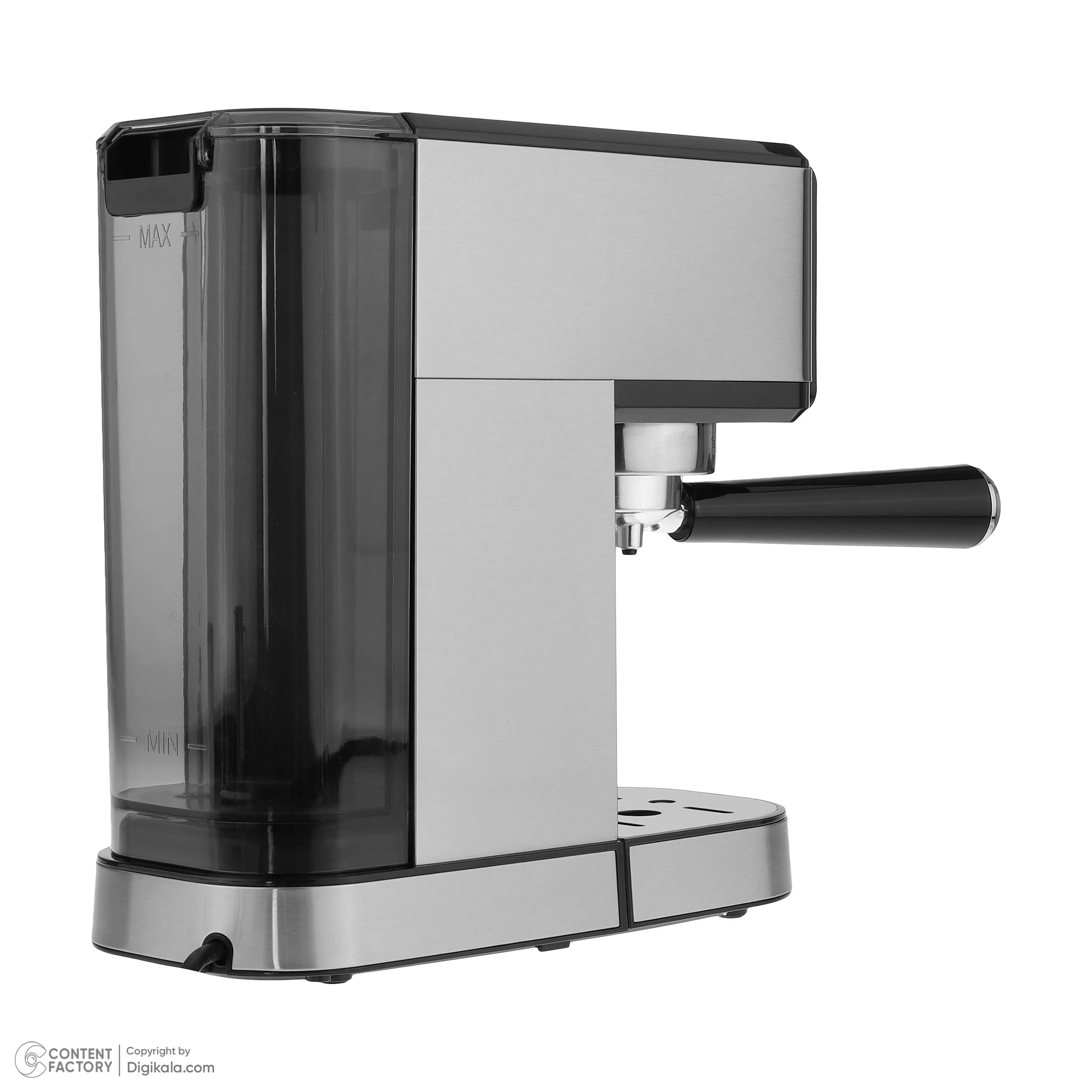 اسپرسو ساز وسترن هاوس مدل WCM-8890