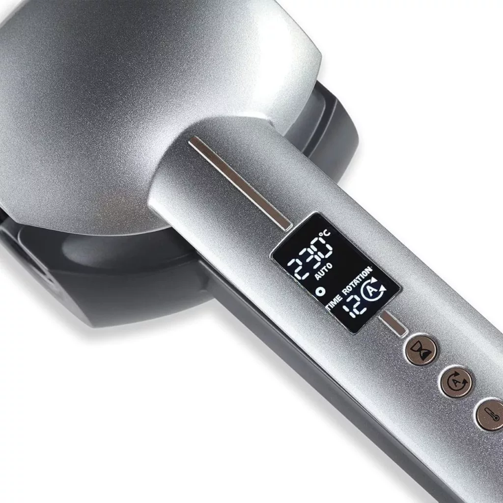 فر کننده و حالت دهنده مو بابیلیس مدل C1600E