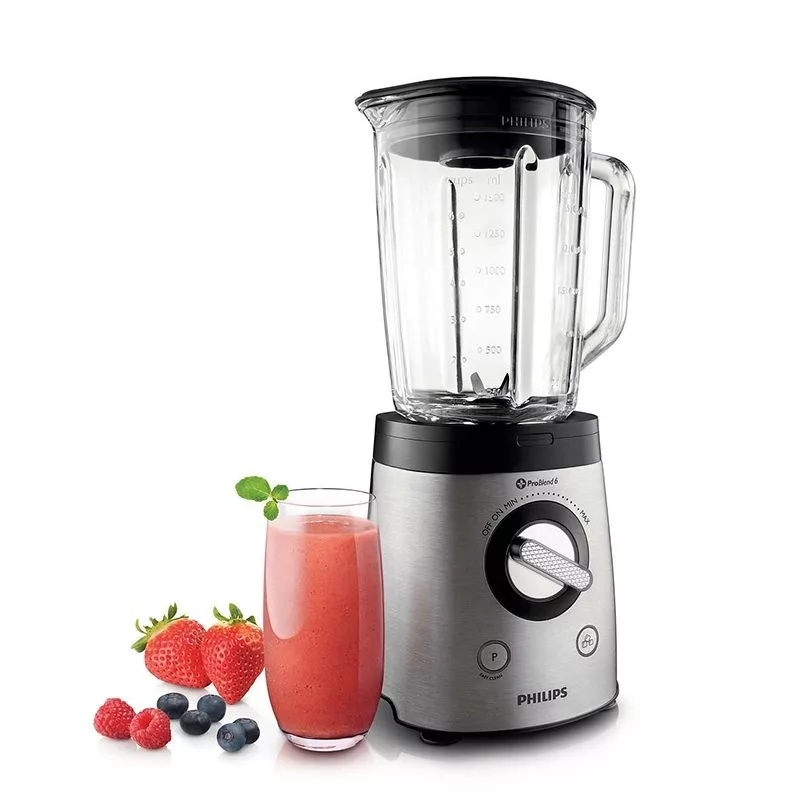 مخلوط کن 2 لیتری فیلیپس مدل HR2093